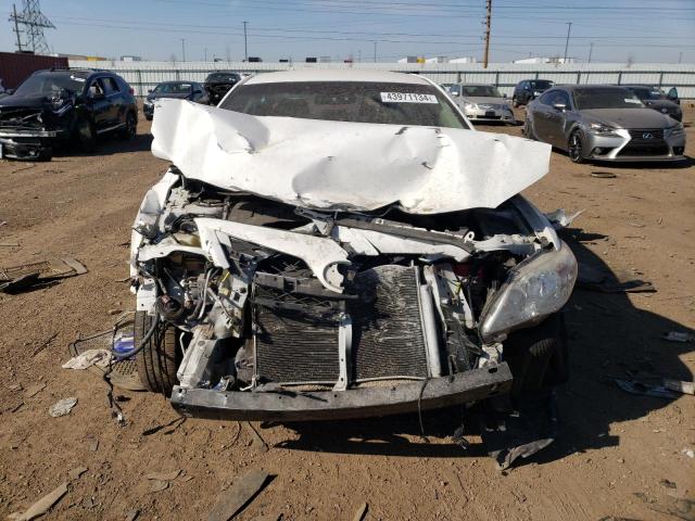 Photo 5 from auction – 2013 TOYOTA COROLLA BA with VIN 5YFBU4EE6DP186048