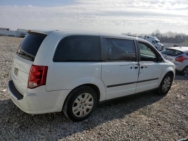 Photo 3 from auction – 2016 DODGE GRAND CARA with VIN 2C4RDGBG5GR399132