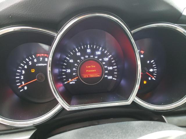 Photo 9 from auction – 2012 KIA OPTIMA LX with VIN 5XXGM4A70CG057923