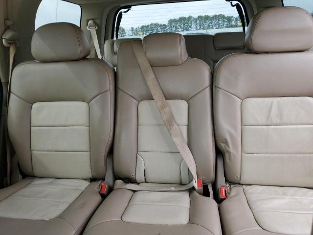 Photo 10 from auction – 2006 FORD EXPEDITION with VIN 1FMFU17536LA94593