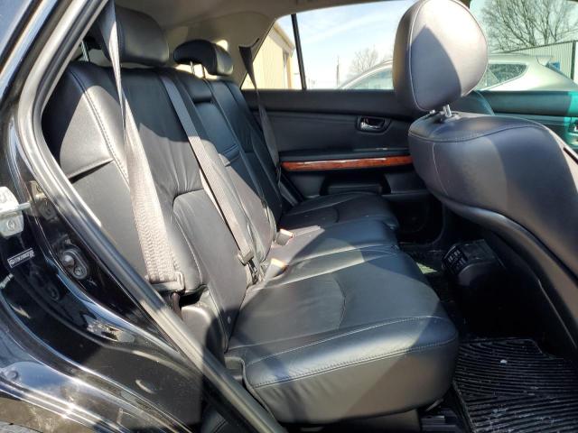 Photo 10 from auction – 2008 LEXUS RX 350 with VIN 2T2HK31UX8C075026