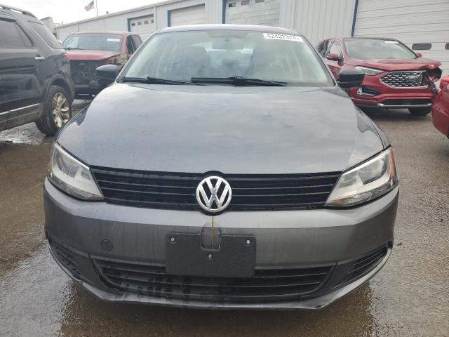Photo 5 from auction – 2014 VOLKSWAGEN JETTA BASE with VIN 3VW2K7AJXEM327526