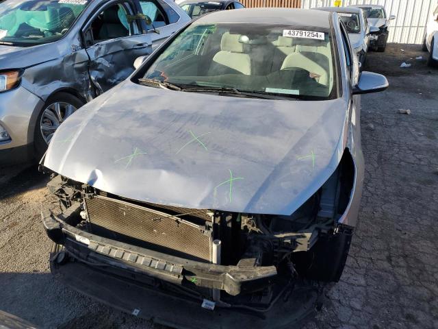 Photo 5 from auction – 2016 HYUNDAI SONATA SPO with VIN 5NPE34AF2GH271498