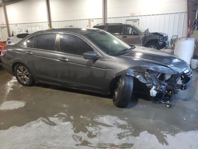 Photo 4 from auction – 2012 HONDA ACCORD SE with VIN 1HGCP2F69CA095237