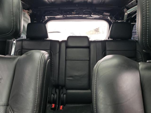 Photo 10 from auction – 2017 JEEP GRAND CHER with VIN 1C4RJFDJ1HC760118