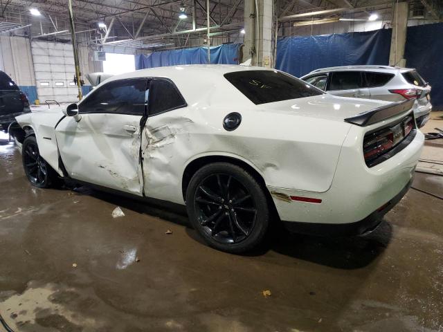 Photo 2 from auction – 2018 DODGE CHALLENGER with VIN 2C3CDZBT4JH260139