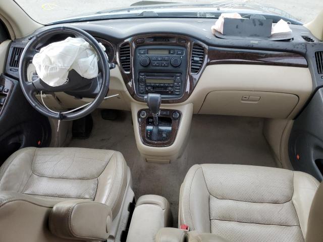 Photo 8 from auction – 2001 TOYOTA HIGHLANDER with VIN JTEGF21A610013882