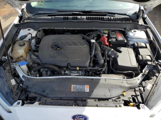 Photo 11 from auction – 2016 FORD FUSION SE with VIN 3FA6P0HD5GR313476