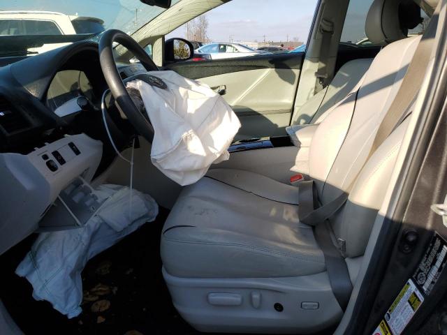 Zdjęcie 7 z aukcji – 2012 TOYOTA VENZA LE z VIN 4T3BA3BB7CU031820