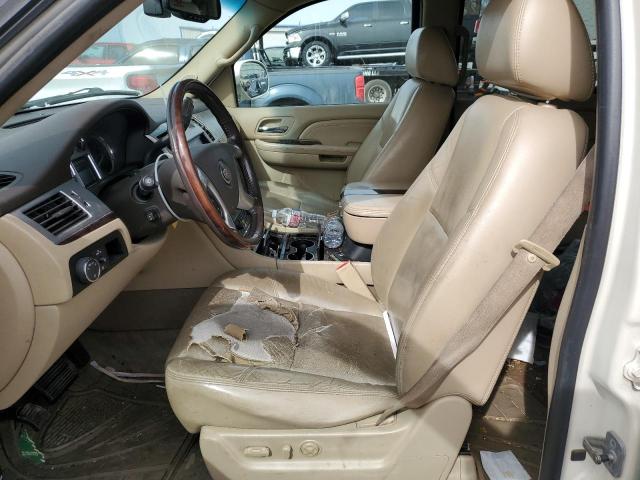Photo 7 from auction – 2009 CADILLAC ESCALADE L with VIN 1GYFK23219R270337