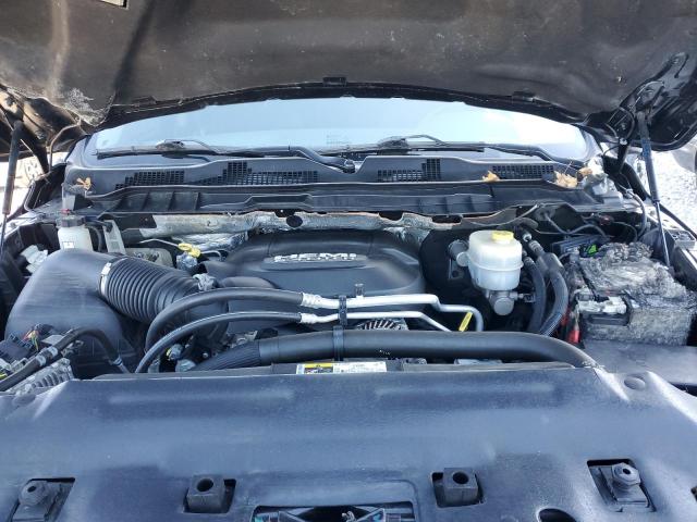 Photo 11 from auction – 2017 RAM 2500 SLT with VIN 3C6UR5DJ3HG679221