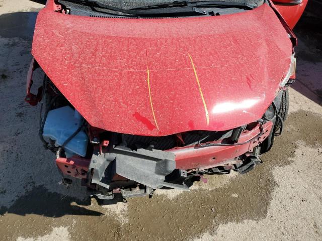 Photo 11 from auction – 2014 TOYOTA PRIUS C with VIN JTDKDTB31E1060022