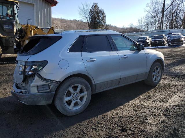 Photo 3 from auction – 2011 SAAB 9-4X PREMI with VIN 3G0FNTEY9BS800249