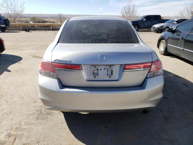 Photo 6 from auction – 2012 HONDA ACCORD LXP with VIN 1HGCP2F48CA055195
