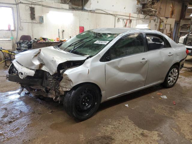 TOYOTA COROLLA BA 2013 with VIN 5YFBU4EE2DP148879 - Photo from auction