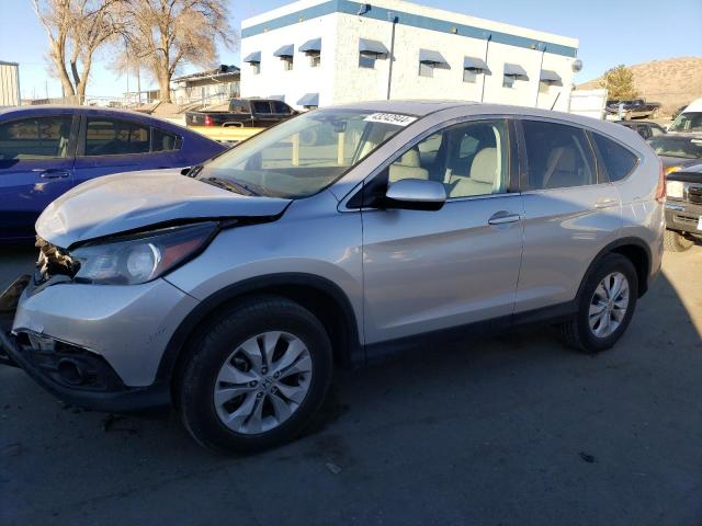 Photo 1 from auction – 2014 HONDA CR-V EX with VIN 2HKRM4H54EH674438