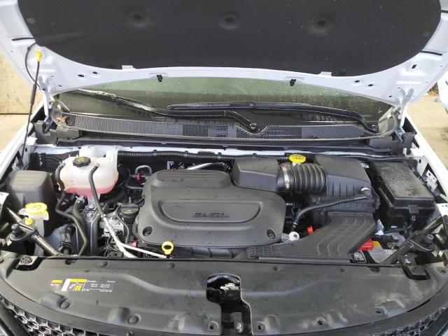 Photo 12 from auction – 2023 CHRYSLER VOYAGER LX with VIN 2C4RC1CG0PR567841
