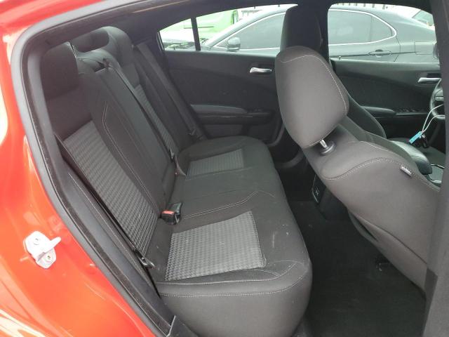 Photo 10 from auction – 2020 DODGE CHARGER SX with VIN 2C3CDXBG5LH136746