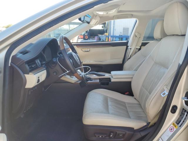 Photo 7 from auction – 2018 LEXUS ES 300H with VIN JTHBW1GG6J2186552