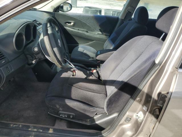 Photo 7 from auction – 2003 NISSAN ALTIMA BAS with VIN 1N4AL11D13C293905