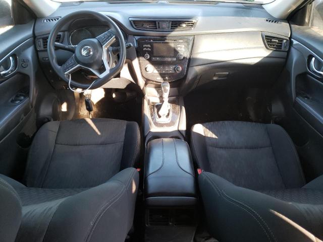 Photo 8 from auction – 2017 NISSAN ROGUE SV with VIN 5N1AT2MV1HC782893