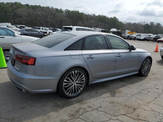 Photo 3 from auction – 2016 AUDI A6 PREMIUM with VIN WAUDFAFC0GN094303