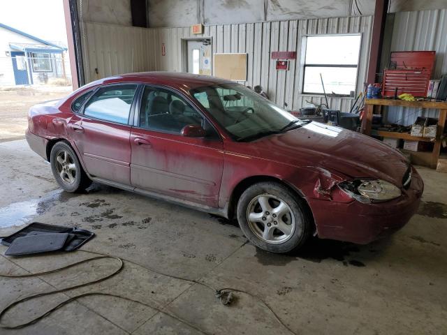 Photo 4 from auction – 2003 FORD TAURUS SES with VIN 1FAFP552X3G224794