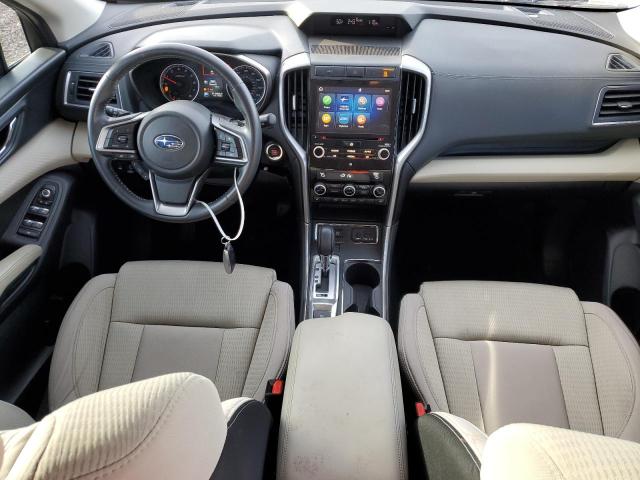 Photo 8 from auction – 2019 SUBARU ASCENT PRE with VIN 4S4WMACDXK3450609