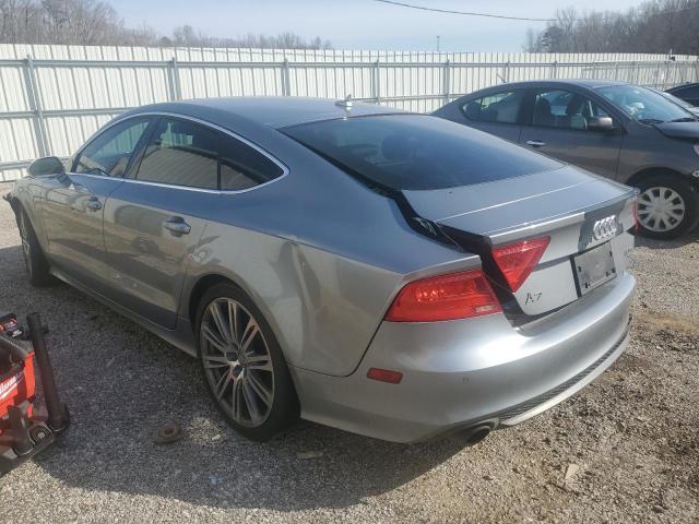 Photo 2 from auction – 2013 AUDI A7 PRESTIG with VIN WAU2GAFC6DN078087