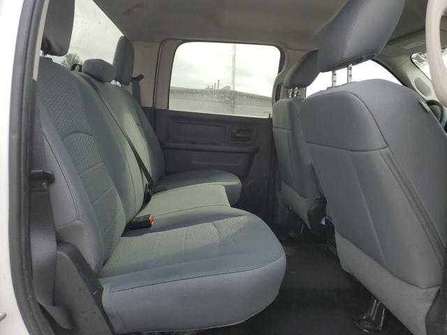 Photo 10 from auction – 2017 RAM 2500 ST with VIN 3C6UR5CL6HG529512