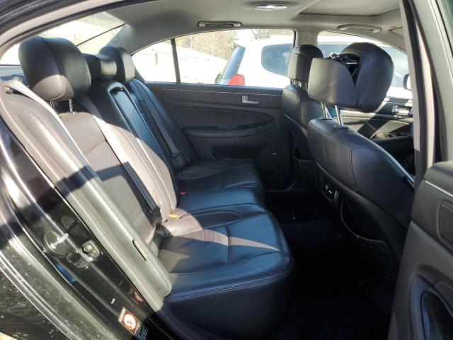 Photo 10 from auction – 2013 HYUNDAI GENESIS 3. with VIN KMHGC4DD3DU231625