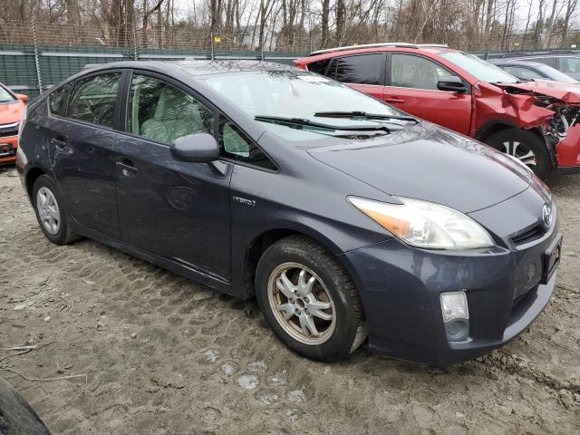 Zdjęcie 4 z aukcji – 2011 TOYOTA PRIUS z VIN JTDKN3DU9B1429773
