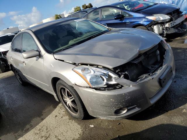 Photo 4 from auction – 2012 NISSAN ALTIMA BAS with VIN 1N4AL2AP9CN471578