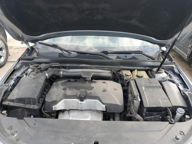 Photo 11 from auction – 2014 CHEVROLET IMPALA LS with VIN 1G11Y5SL6EU107807