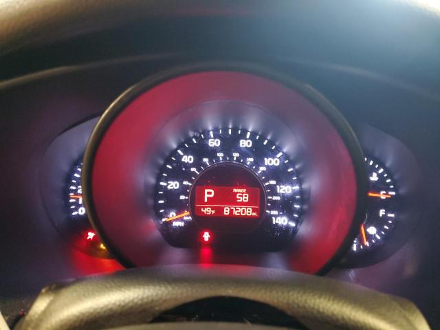Photo 9 from auction – 2018 KIA SOUL with VIN KNDJN2A2XJ7521964