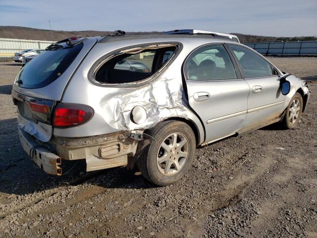 Photo 3 from auction – 2003 MERCURY SABLE LS P with VIN 1MEHM59S73A630054