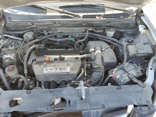 Photo 12 from auction – 2004 HONDA CRV with VIN JHLRD78884C024827