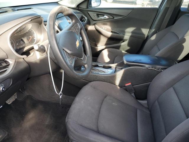Photo 7 from auction – 2018 CHEVROLET MALIBU LS with VIN 1G1ZB5ST3JF103734