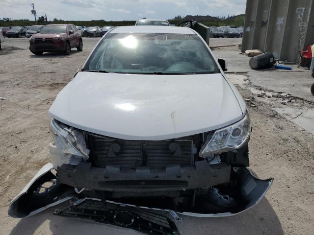 Photo 5 from auction – 2012 TOYOTA CAMRY BASE with VIN 4T1BF1FK7CU556420