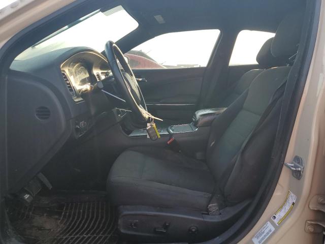 Photo 7 from auction – 2013 DODGE CHARGER PO with VIN 2C3CDXAT0DH648396