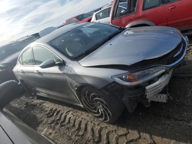 Фото 4 с аукциона – 2015 CHRYSLER 200 LX с VIN 1C3CCCFB9FN645759