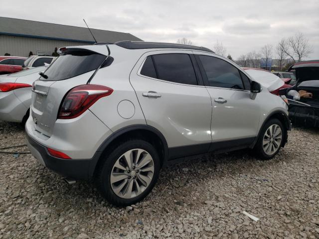 Photo 3 from auction – 2018 BUICK ENCORE PRE with VIN KL4CJASB5JB666091