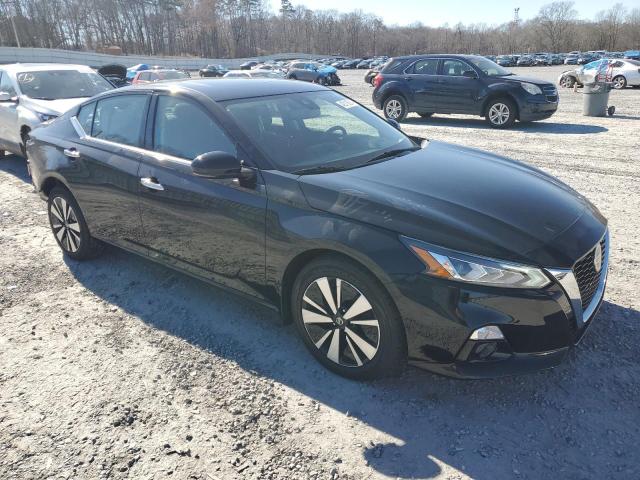 Photo 4 from auction – 2019 NISSAN ALTIMA SL with VIN 1N4BL4EW6KC132854