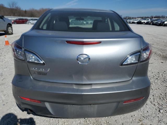 Photo 6 from auction – 2012 MAZDA 3 I with VIN JM1BL1UFXC1648657