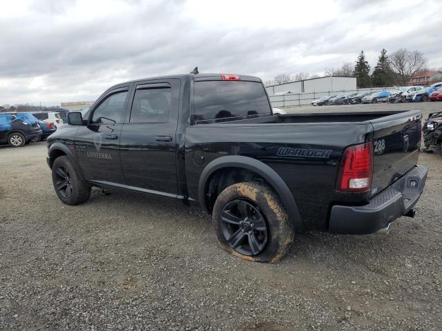 Photo 2 from auction – 2021 RAM 1500 CLASS with VIN 1C6RR7LT0MS518736