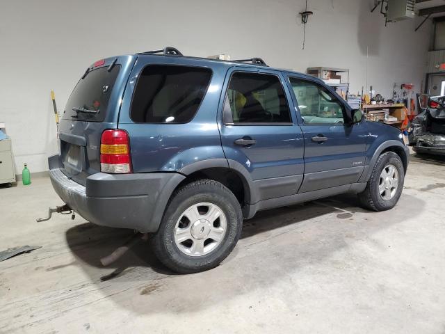 صورة رقم 3 من المزاد - 2001 FORD ESCAPE XLT مع VIN 1FMCU04181KF77543