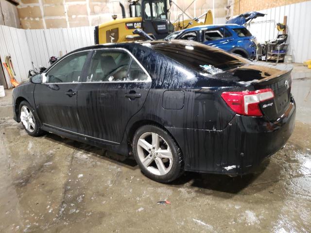 Photo 2 from auction – 2012 TOYOTA CAMRY BASE with VIN 4T1BF1FK9CU037918