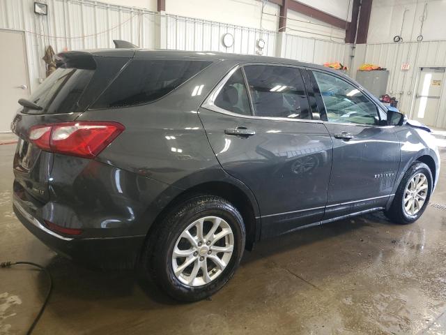 Photo 3 from auction – 2018 CHEVROLET EQUINOX LT with VIN 2GNAXSEV1J6103766