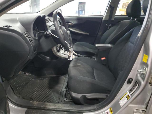 Photo 7 from auction – 2010 TOYOTA COROLLA BA with VIN 2T1BU4EE5AC482206