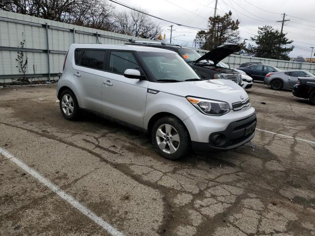 Photo 4 from auction – 2019 KIA SOUL with VIN KNDJN2A29K7014314